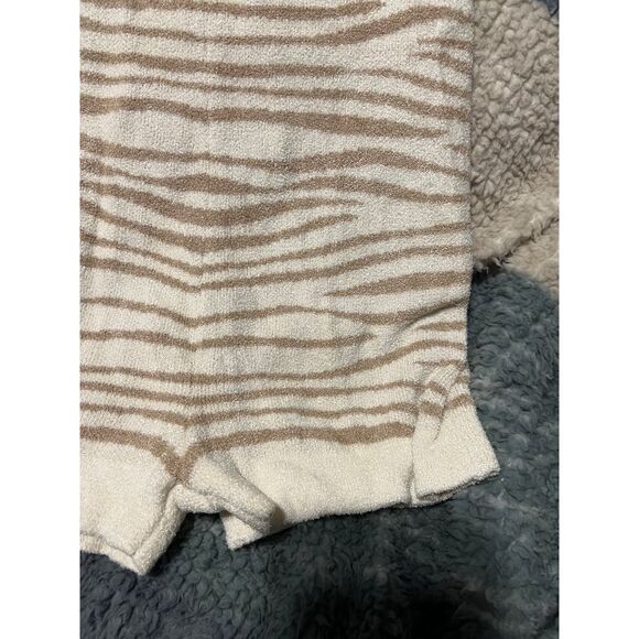 Barefoot Dreams 4T/5T Soft Shortalls - Picture 3 of 5